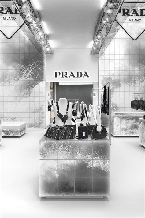 prada retail exclusive|prada retail stores.